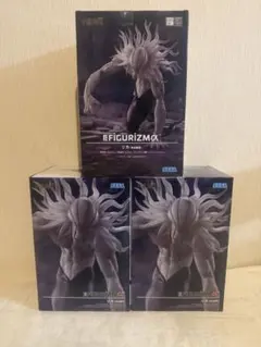 呪術廻戦 FIGURIZMα リカ（完全顕現） 3点セット - メルカリ