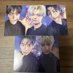 TXT トレカセット　starkissed