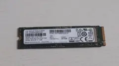 Samsung PM9A1 1024GB NVMe SSD 本体 - メルカリ