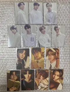 2025年最新】儚い ヒスン トレカの人気アイテム - メルカリ