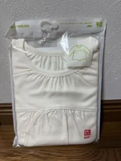 ユニクロTシャツ　90サイズ