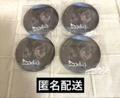 ガチアクタ キラキラ缶バッジ キラ缶 ザンカ 6点 - メルカリ
