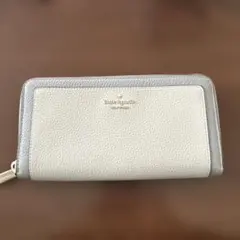 ケイトスペード　長財布