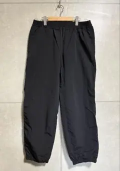 2025年最新】SUPREME カラー：ブラック系 ワイドパンツ・イージー