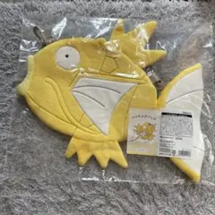 金のコイキングバッグ