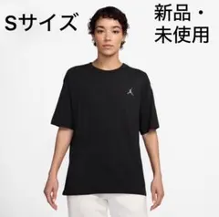 NIKE Jordan Tシャツ ブラック Sサイズのサムネイル