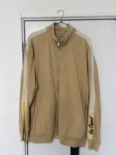 GAP ロゴトラックジャケット(ユニセックス) Mサイズのサムネイル