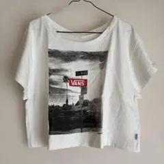 バンズ　レディースTシャツのサムネイル