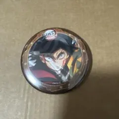 鬼滅の刃　無限城編　第一期　ランダム缶バッジ　冨岡義勇