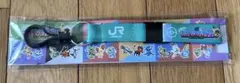 JR東日本 ポケモンスタンプラリー2026 ネックストラップのサムネイル