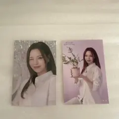 NiziU マコ FCくじ