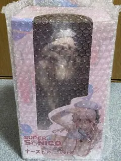 すーぱーそに子　ナースビキニver フィギュアのサムネイル
