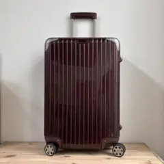 2026年最新】リモワ RIMOWAリンボ 60Lの人気アイテム - メルカリ