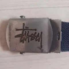 STUSSY ガチャベルト