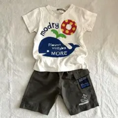 子供服100㎝　上下セット　まとめ売り　コーデ　キッズ　男児