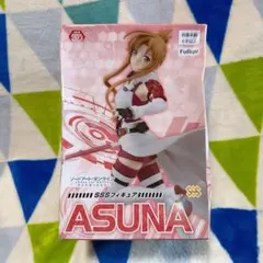 FuRyu アスナ SSSフィギュア ソードアート・オンライン