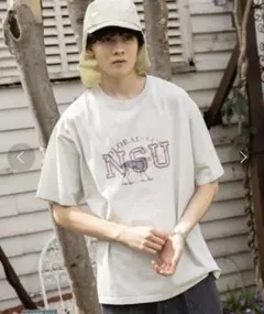 nico and... ヴィンテージアソートTシャツのサムネイル