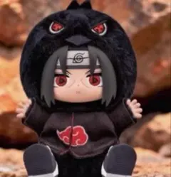 2025年最新】ナルト イタチ ぬいぐるみの人気アイテム - メルカリ