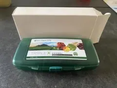 Nutrilite TRIPLE X 専用トレイ
