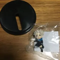 呪術廻戦0 ドリンクホルダー　トッパー　フィギュア　狗巻棘