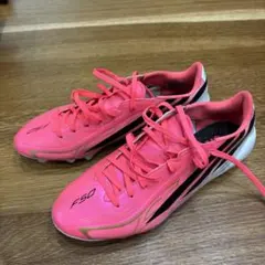 adidas F50 トレーニングシューズ 26.5センチ - メルカリ