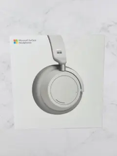 マイクロソフト Surface Headphones GUW-00007のサムネイル
