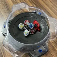 ベイブレードセット