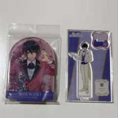 A3! エースリー 碓氷真澄 春組 アクリルスタンド アクスタ ナンジャ