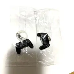 BANDAI ミニチュアフィギュア 2個セット