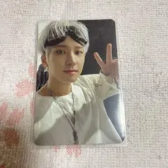 FACE THE SUN ウォヌ