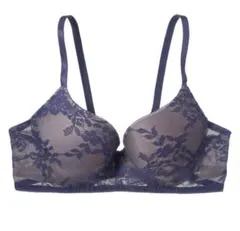 【新品タグ付き】ピーチジョン　ワークブラ　ストレッチレース