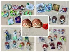 SideM 天ヶ瀬冬馬 グッズセット