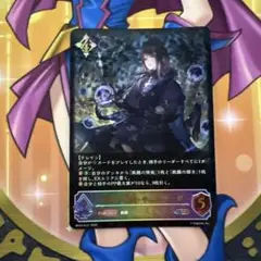 シャドウバース エボルヴ 勇気に満ちし者 SL仕様 プロモ - メルカリ