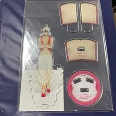 赤司征十郎 アクリルスタンド バンダイナムコ　童話の世界