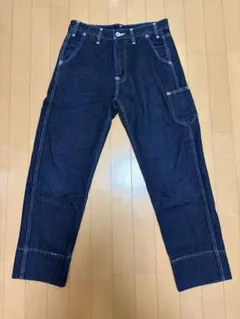 【極美品】Levi's Red STAY LOOSE W29 L30