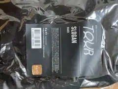 BTS公式 スローガン