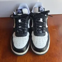 NIKE AIR FORCE エアフォース1 By You パンダ - メルカリ
