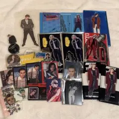 龍 アクスタ アクキー フォトカ など セット