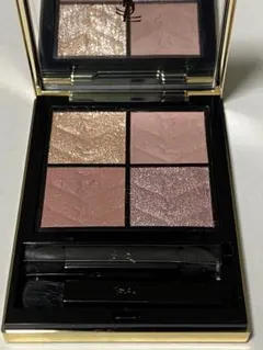 イブサンローラン YSL クチュールミニクラッチ 126 スパークリングラスト