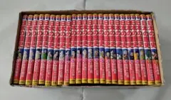 少年少女 日本の歴史 全24巻セット