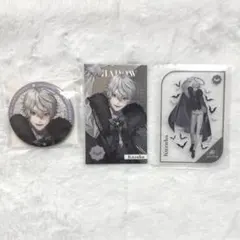 8th Anniversary 葛葉