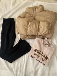 冬服3点セット♡コーデ売り