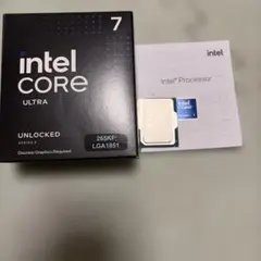2026年最新】core ultra 7 265kの人気アイテム - メルカリ