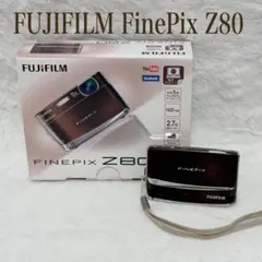 2026年最新】finepix z80の人気アイテム - メルカリ