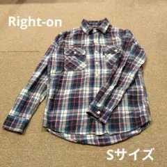 【美品】Sサイズ Back Number シャツ 100％綿