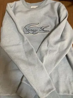 ラコステトレーナー