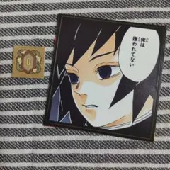 2026年最新】鬼滅の刃冨岡義勇の人気アイテム - メルカリ