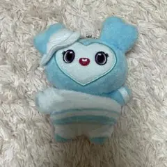 TWICE ナヨン ナブリー breakthrough バッグチャーム