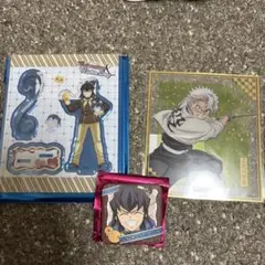 鬼滅の刃 バレンタイン＆ホワイトデー ランダムアクリルスタンド