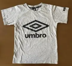 半袖Ｔシャツ　アンブロ　140　中古品のサムネイル